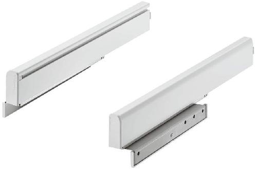 Напрямна Flexstore F50 D500мм 806.10.020