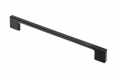 Ручка UZ-819/20М/L-256 чорна матова WP