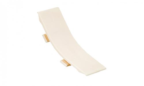 З"єднувач 634 LuxeForm SLIM мрамор