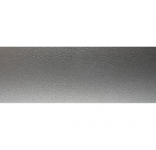 Крайка ABS Алюміній F509 ST2 23*0,4 мм Egger                                                        