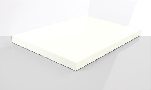 Crystaline панель кромка Біла ніч MT-000U 20мм