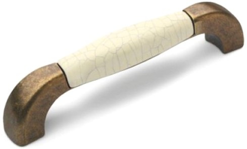Ручка D-300/128 G4/12