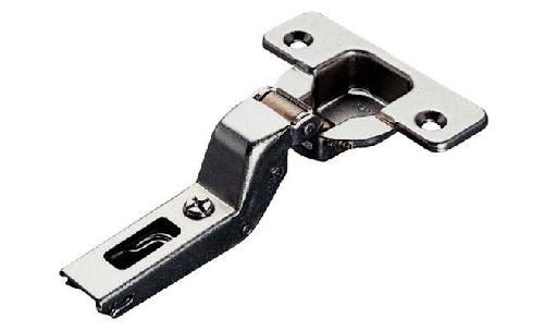 Петля SALICE PUSH внутрішня 45x9.5 мм 329.17.803