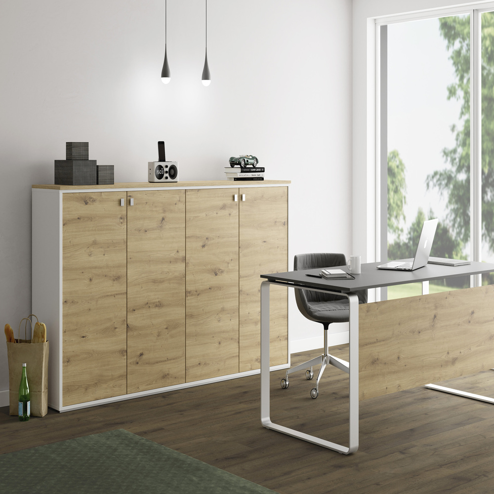 ДСП SwissPan Артізан 0525 WL  18*2750*1830 