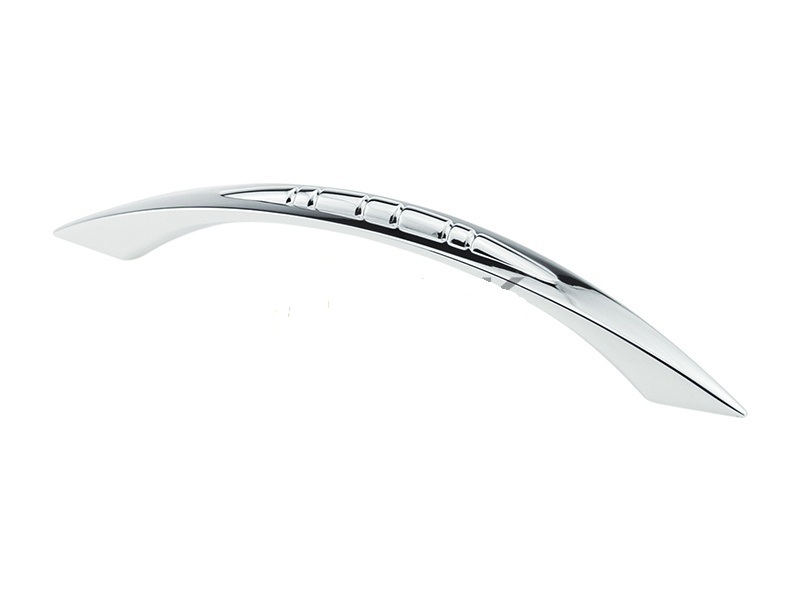 Ручка C 664-110/128 G2 хром