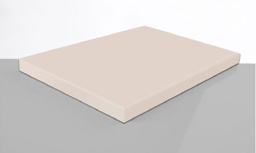 MT-AF-802U AS сірий шовк матовий MDF 18,4 мм кромка