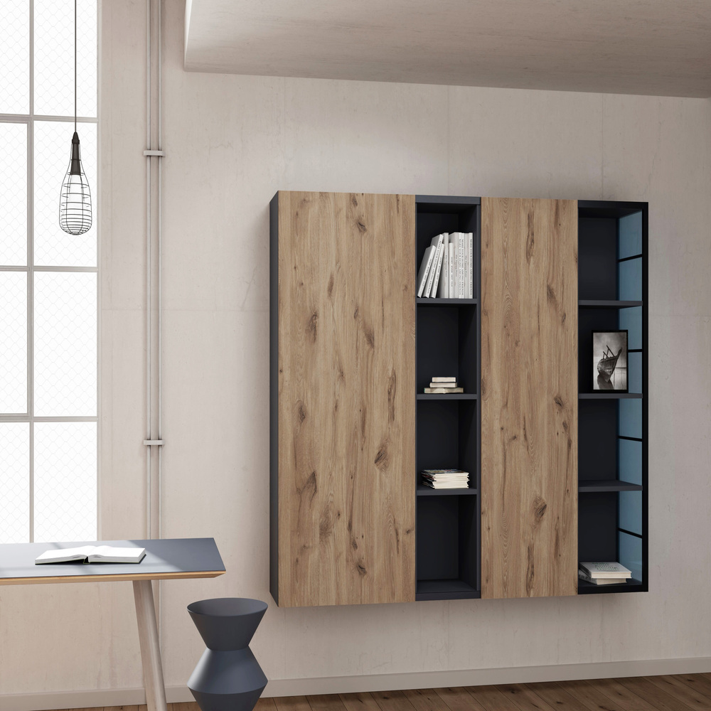 ДСП SwissPan Кам"янець 0528 WL 18*2750*1830 