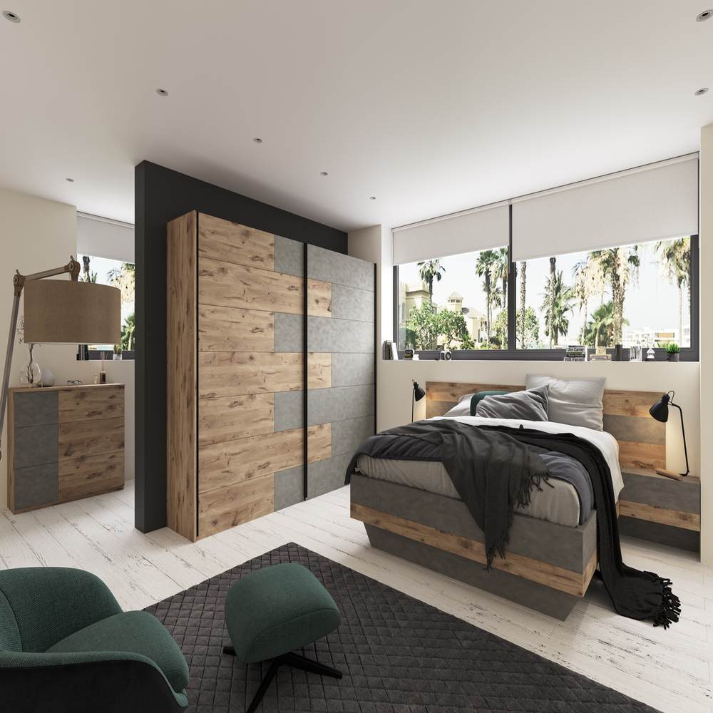 ДСП SwissPan Кам"янець 0528 WL 18*2750*1830 