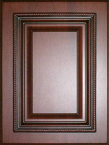 Прямий 7 + косичка С7