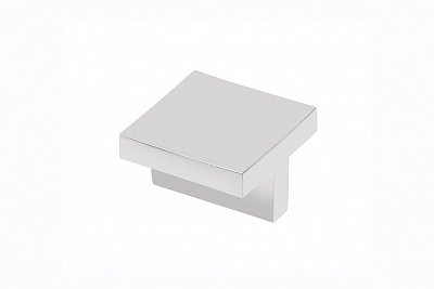 Ручка UZ-40-032-01 40*40 хром WP